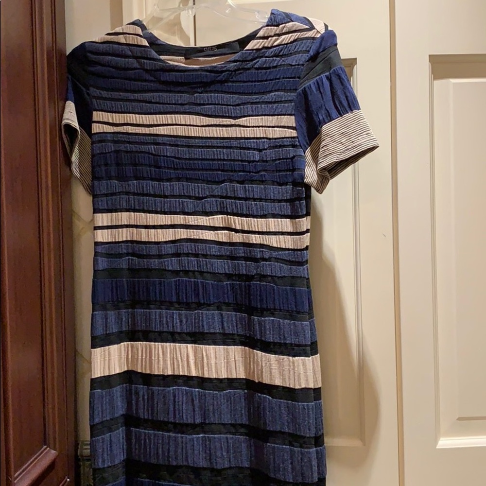 Cut25 Dress by Yigal azrouël Dress - worn once
